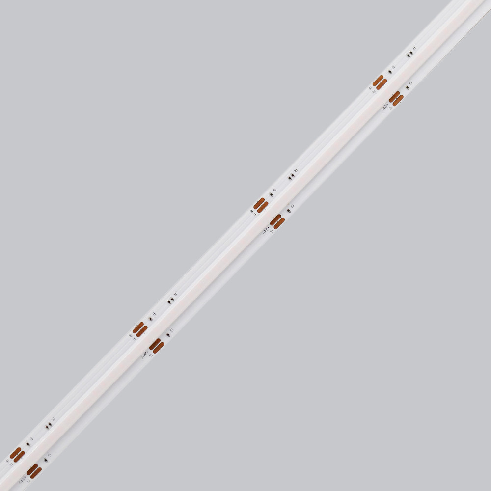 CSP RGB LED Strip