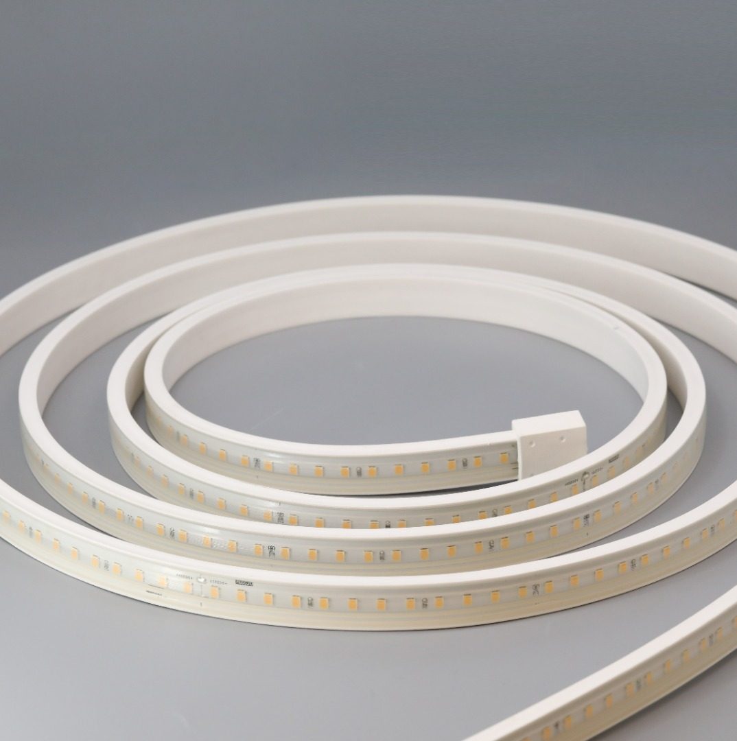 230V LED Strip Light DALI & 0-10V Dimming