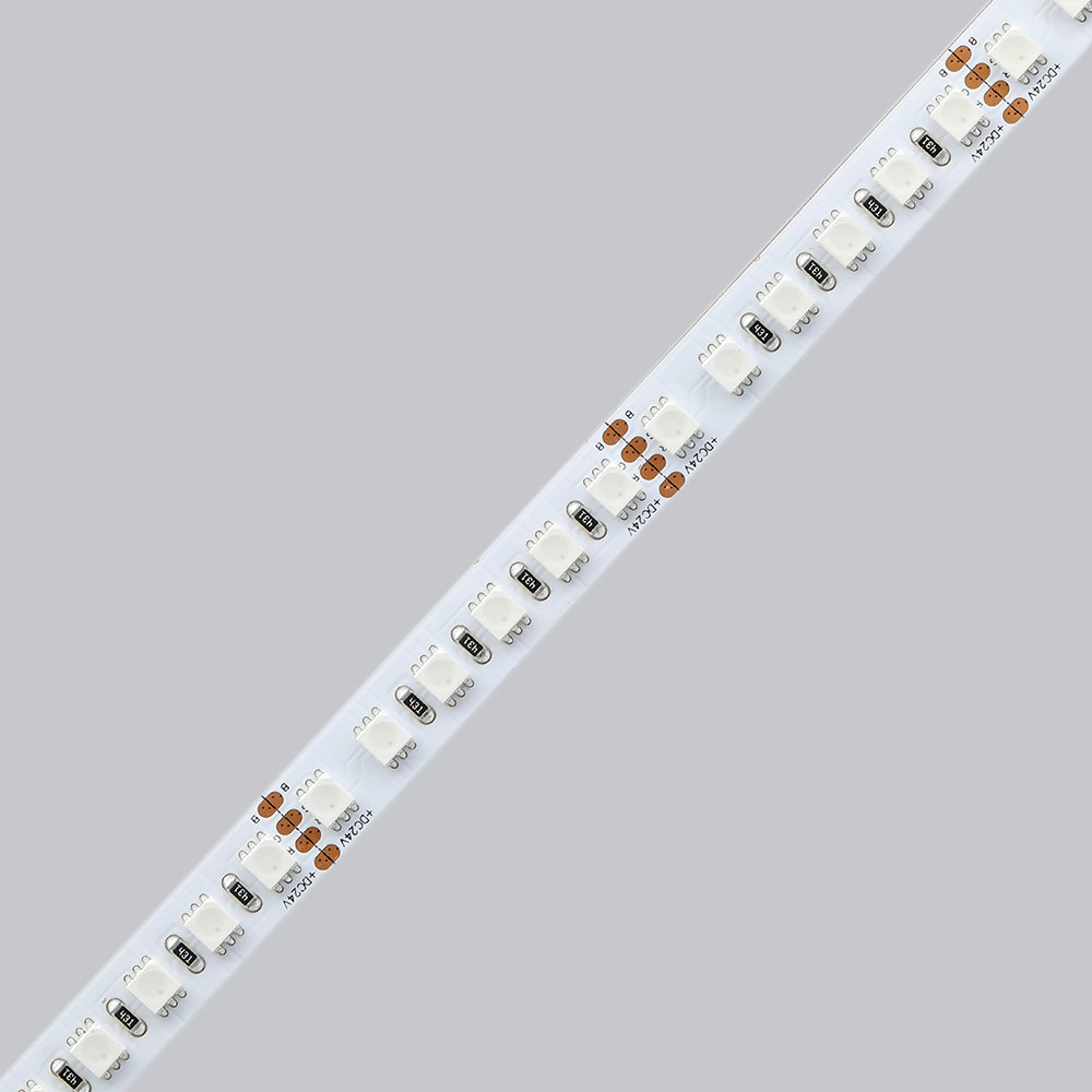 28.8W RGB LED Strip High Density