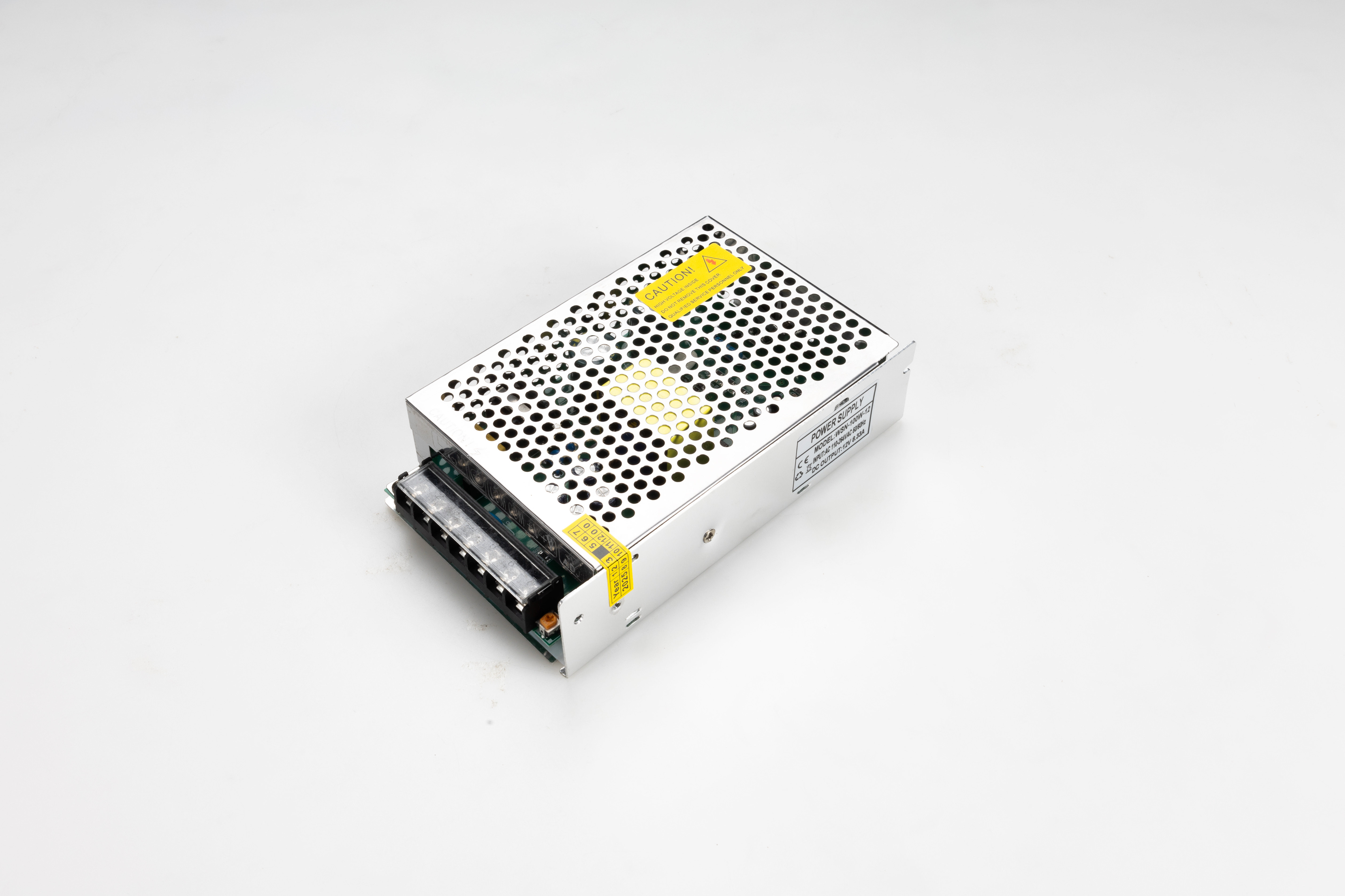 12V/24V/36V/48V-100W