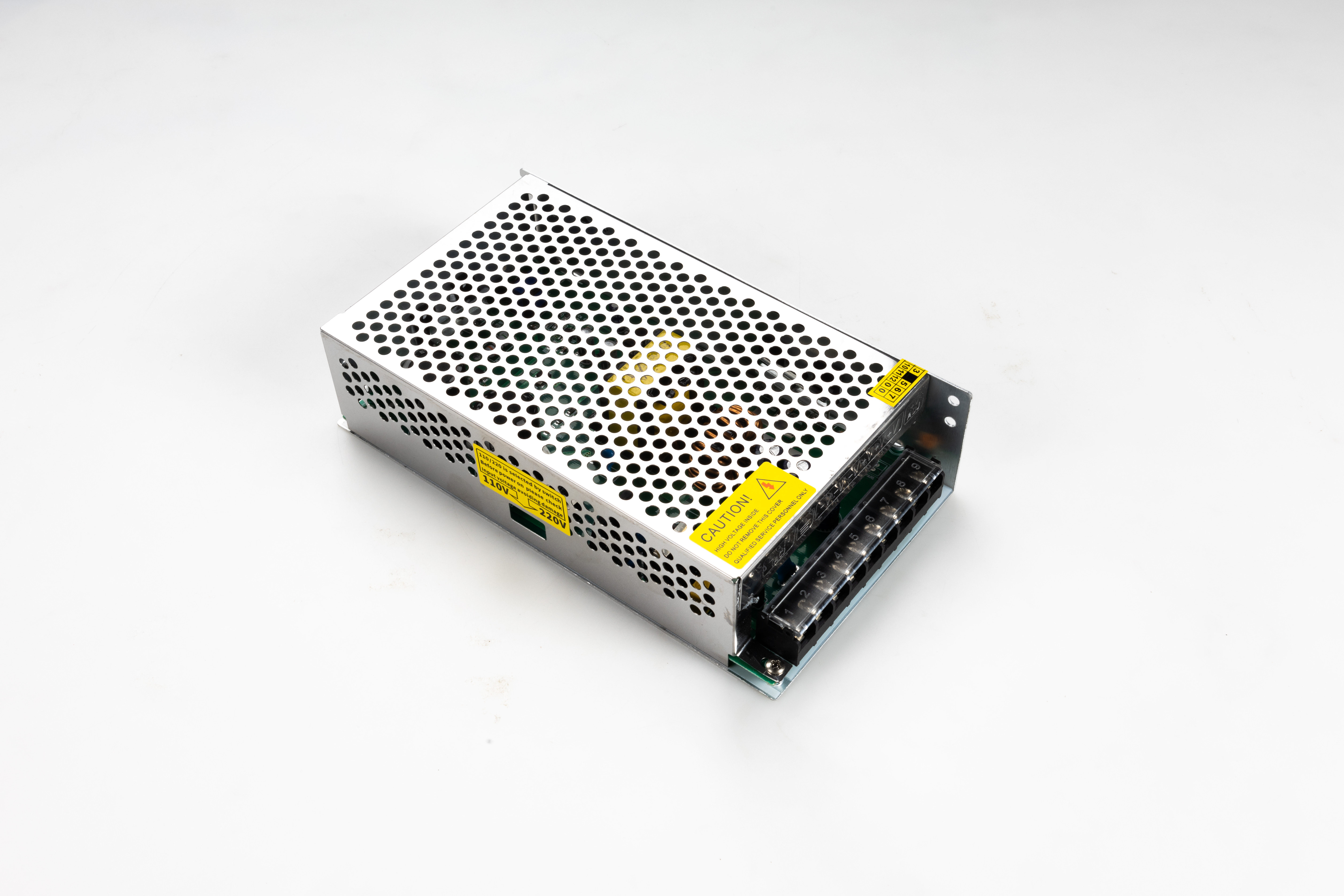 12V/24V/36V/48V-250W