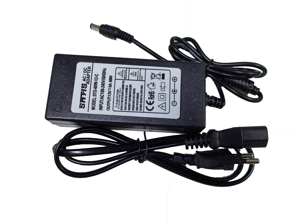 IP40 36W-12V/24V