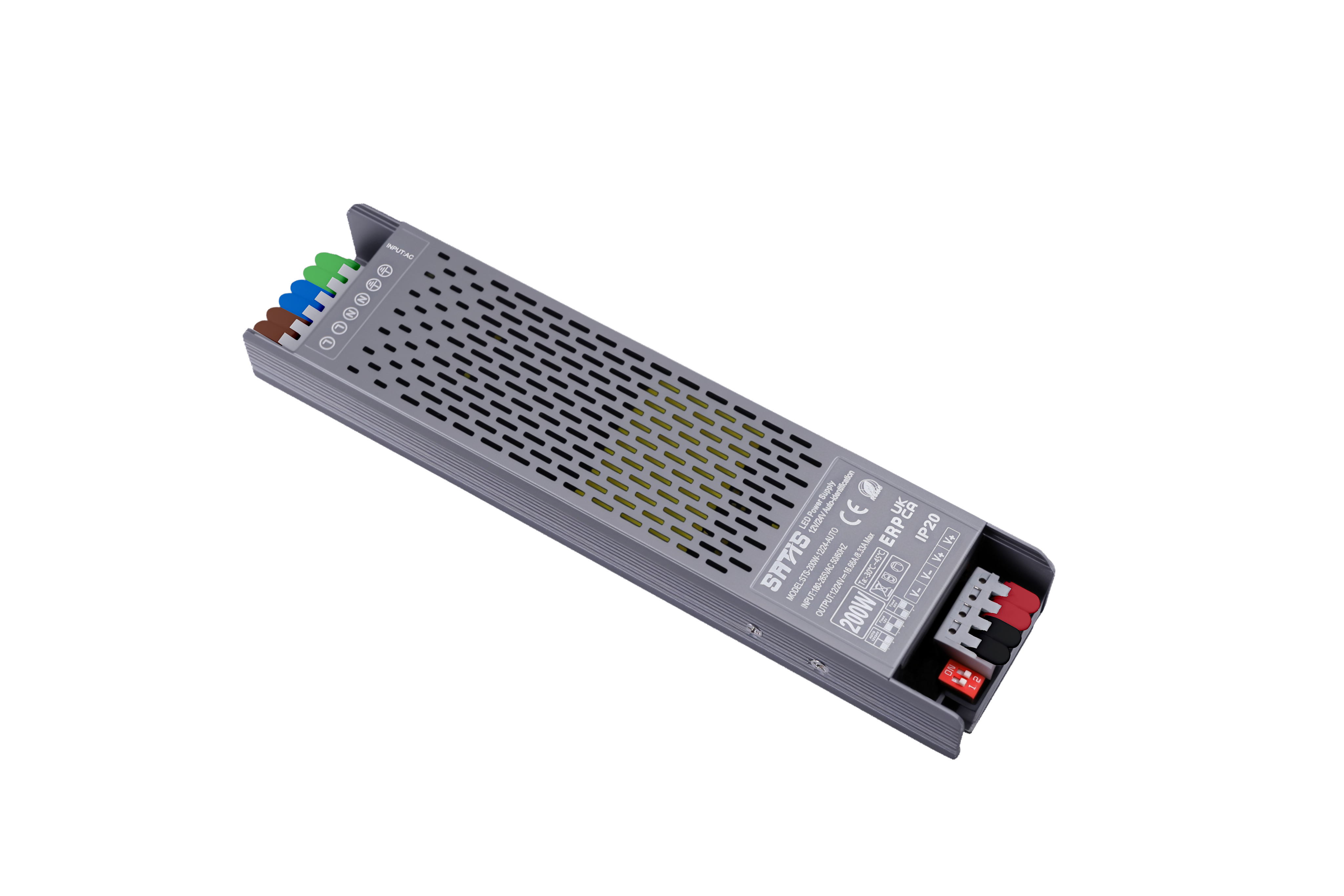 12V&24V-200W