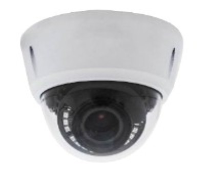 半球人脸识别机