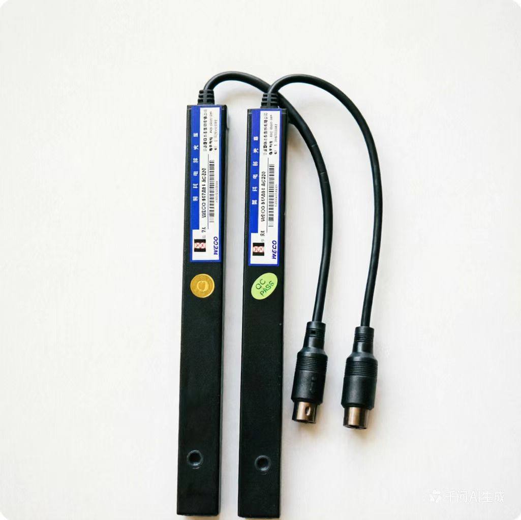 微科电梯光幕917A61