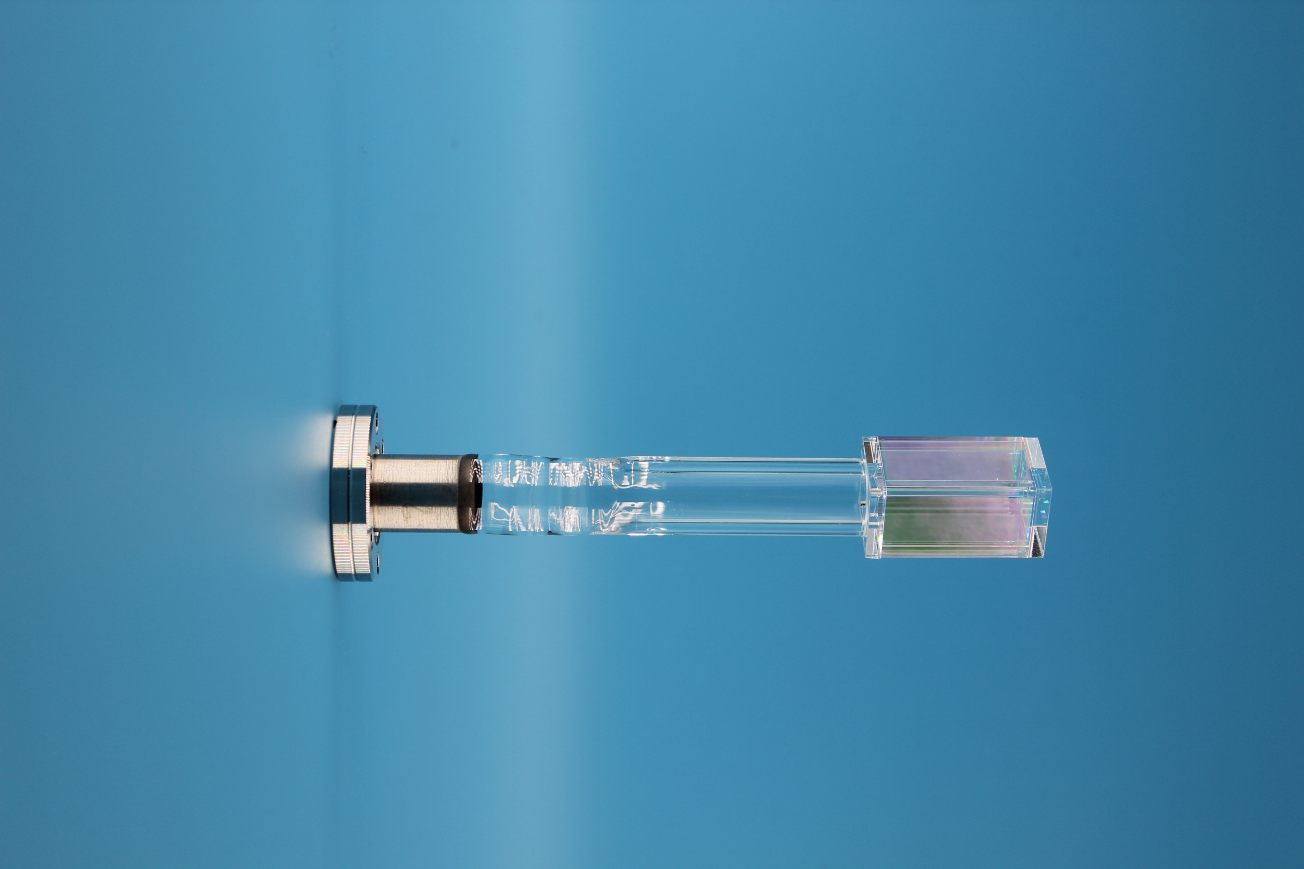 西安超纳精密光学有限公司