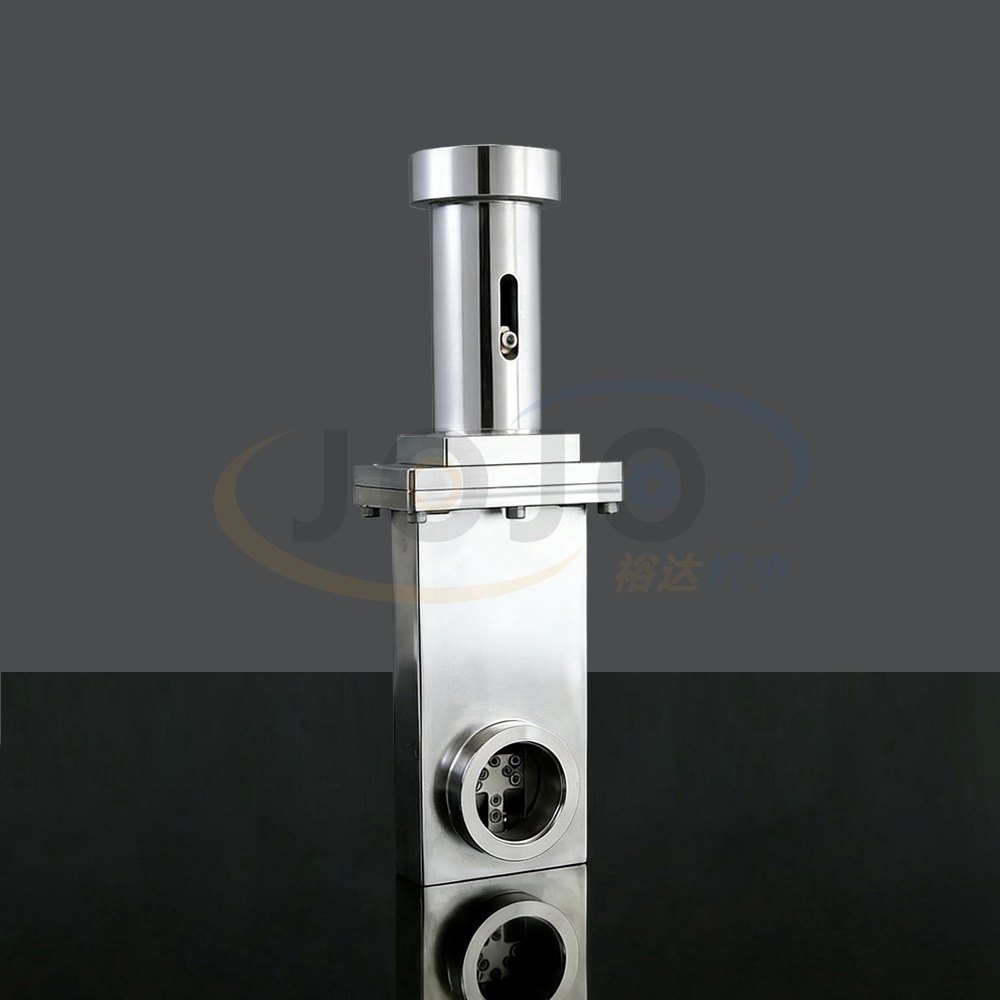 北京玖玖裕达机电科技有限公司