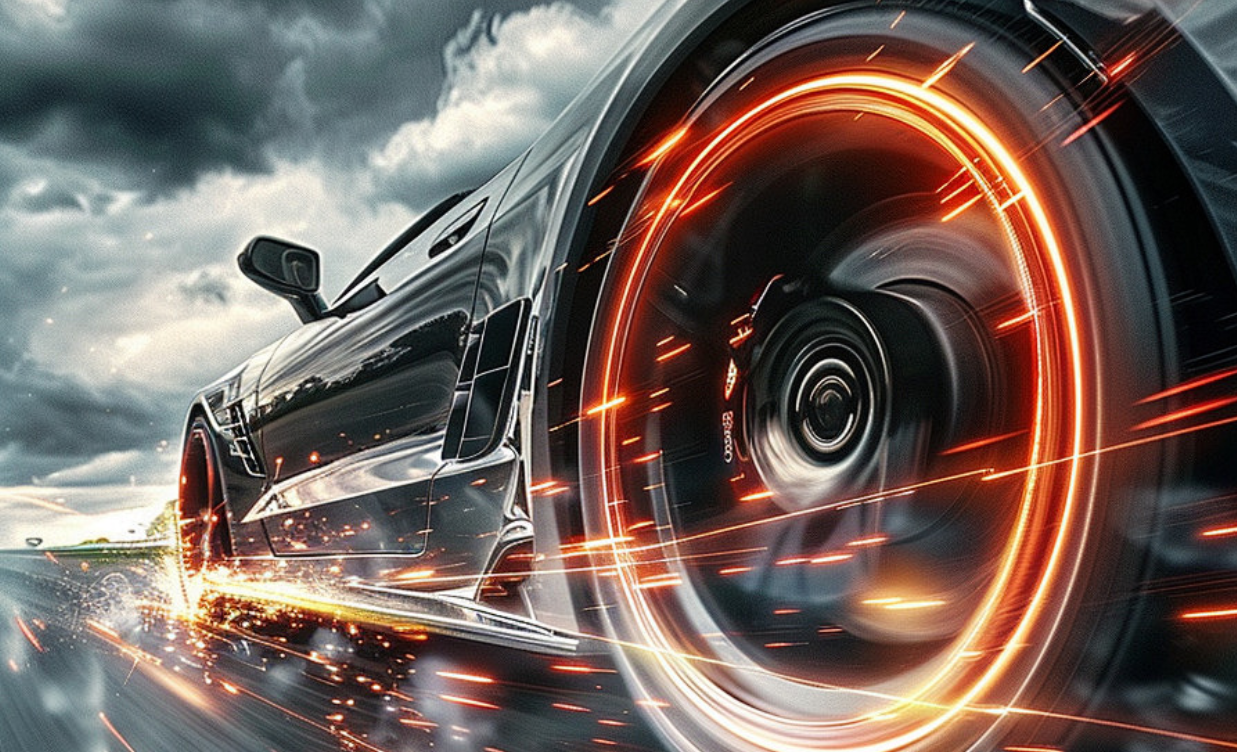 PULI技术视界：深度解码轮胎滚动阻力测试