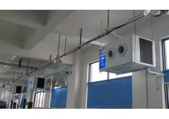 惠州市科冷机械设备有限公司