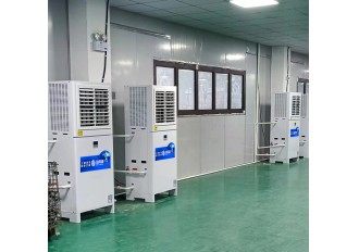 惠州市科冷机械设备有限公司