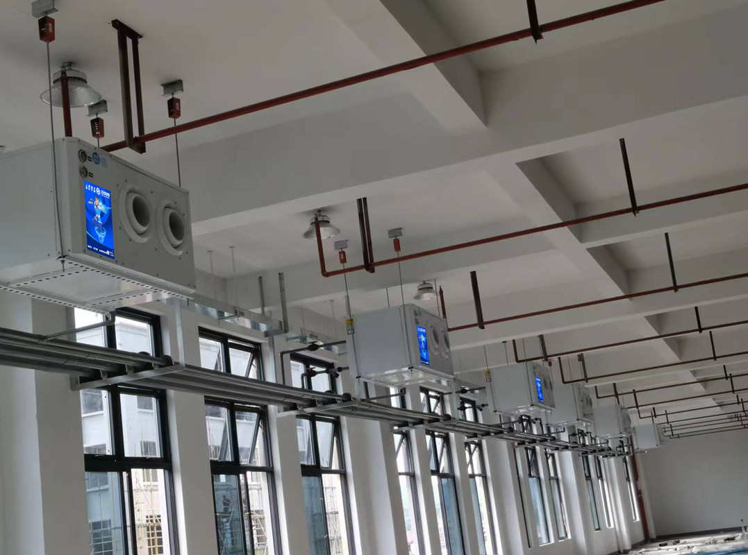 惠州市科冷机械设备有限公司