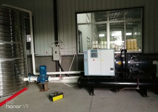 惠州市科冷机械设备有限公司