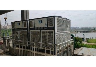 惠州市科冷机械设备有限公司