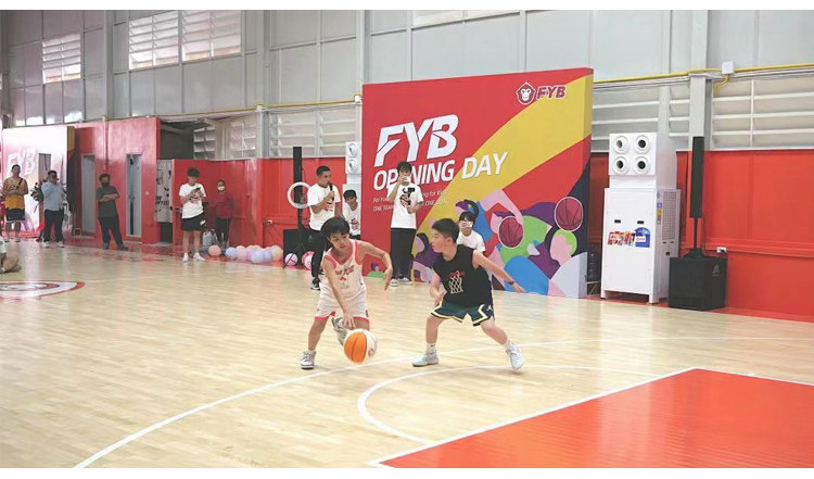 惠州市科冷机械设备有限公司