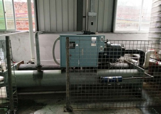 惠州市科冷机械设备有限公司