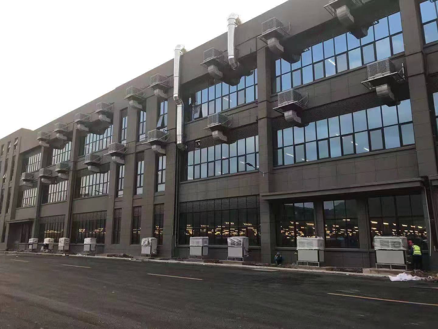 惠州市科冷机械设备有限公司