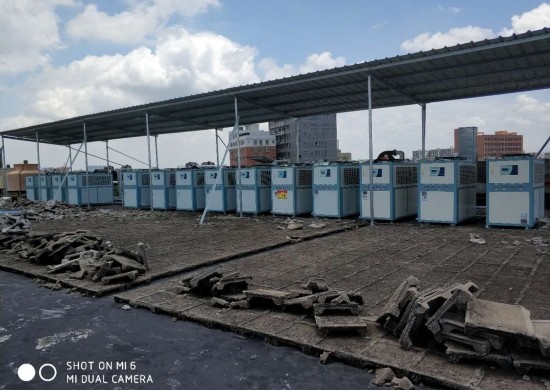 惠州市科冷机械设备有限公司