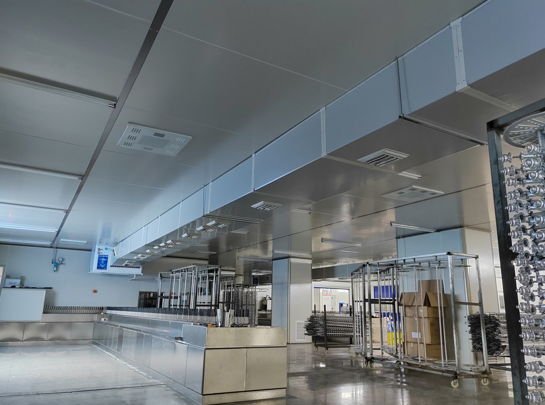 惠州市科冷机械设备有限公司