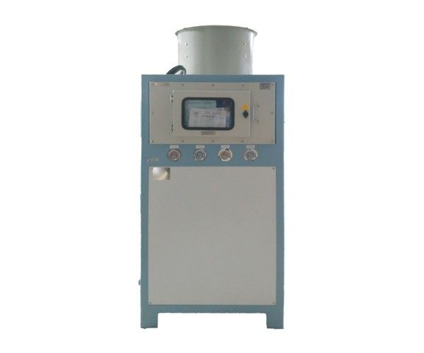 风冷防爆冷水机