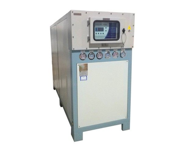 30HP定制防雨电箱