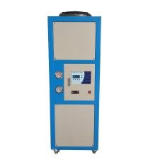 非标定制冷热一体机