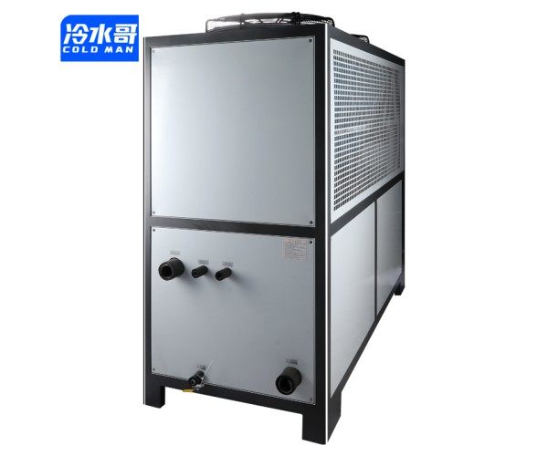 风冷式冷水机