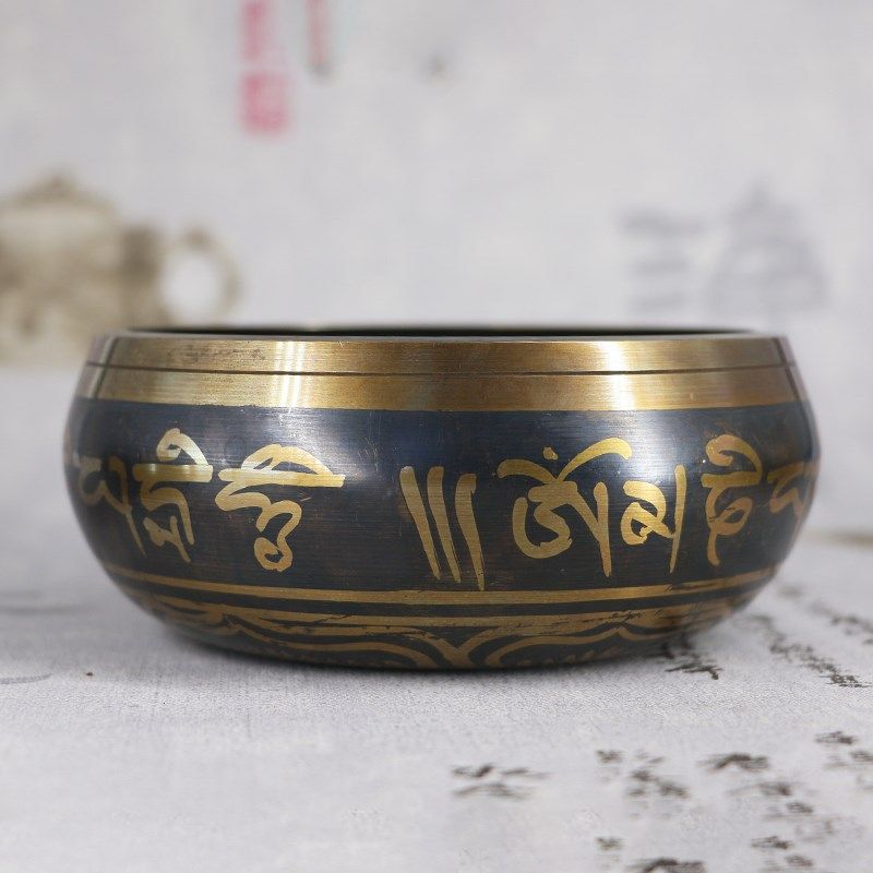 tibetan bowl #YS0074