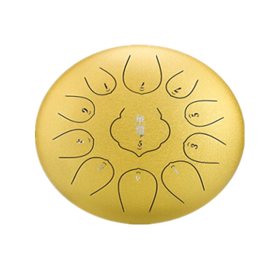 steel tongue drum 13notes #YS0083