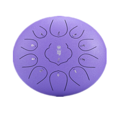 steel tongue drum 13notes #YS0084