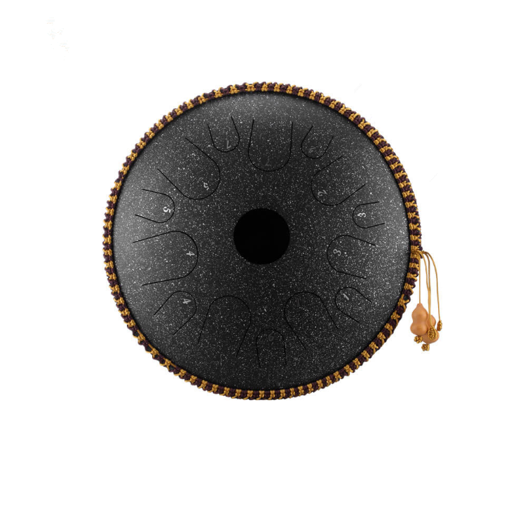 steel tongue drum 14notes #YS0086