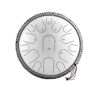 steel tongue drum 15notes #YS0089