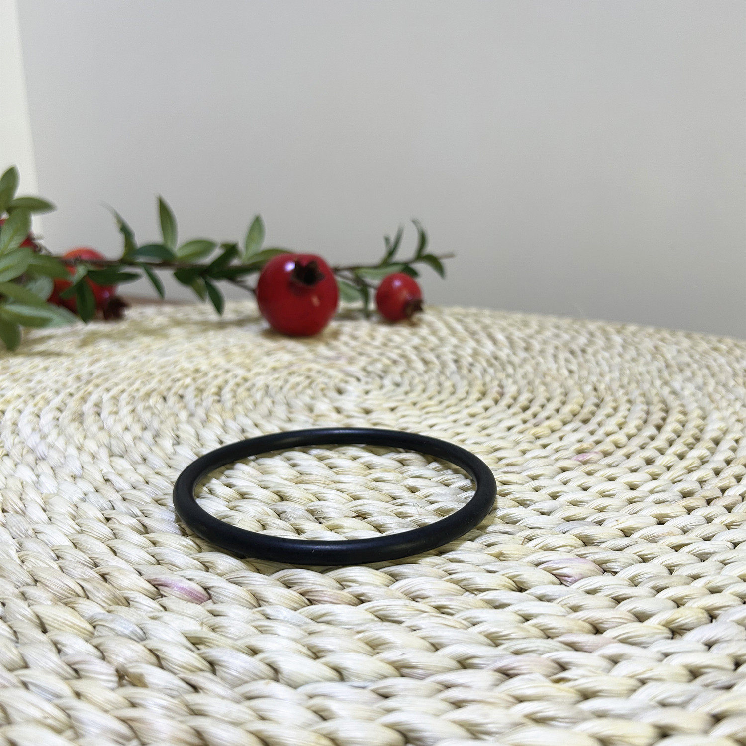 o-ring for singing bowl #YS0009