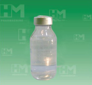 HM VL FV series Amino acid Infusion Vial Filling Machine