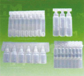 HM BFS series Plastic Bottle Blow Fill Sealing Machine