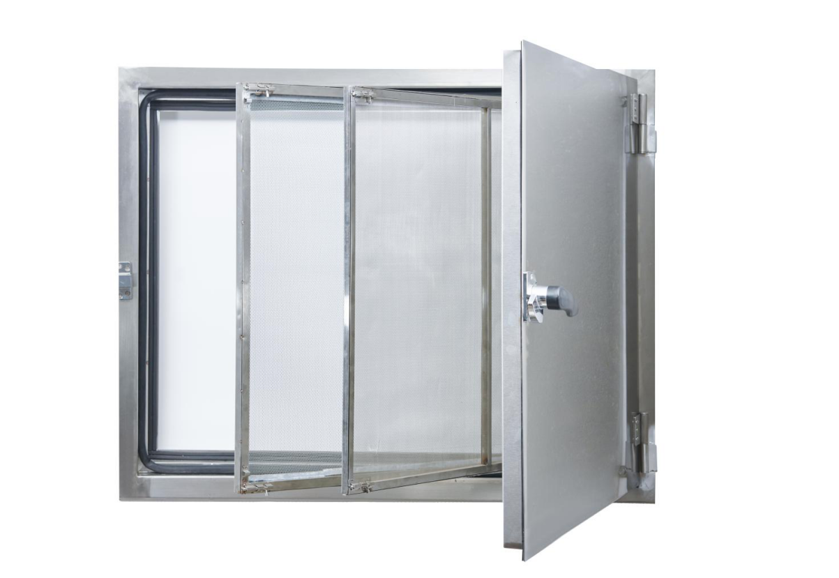 insulation window