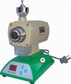 Rice milling machine