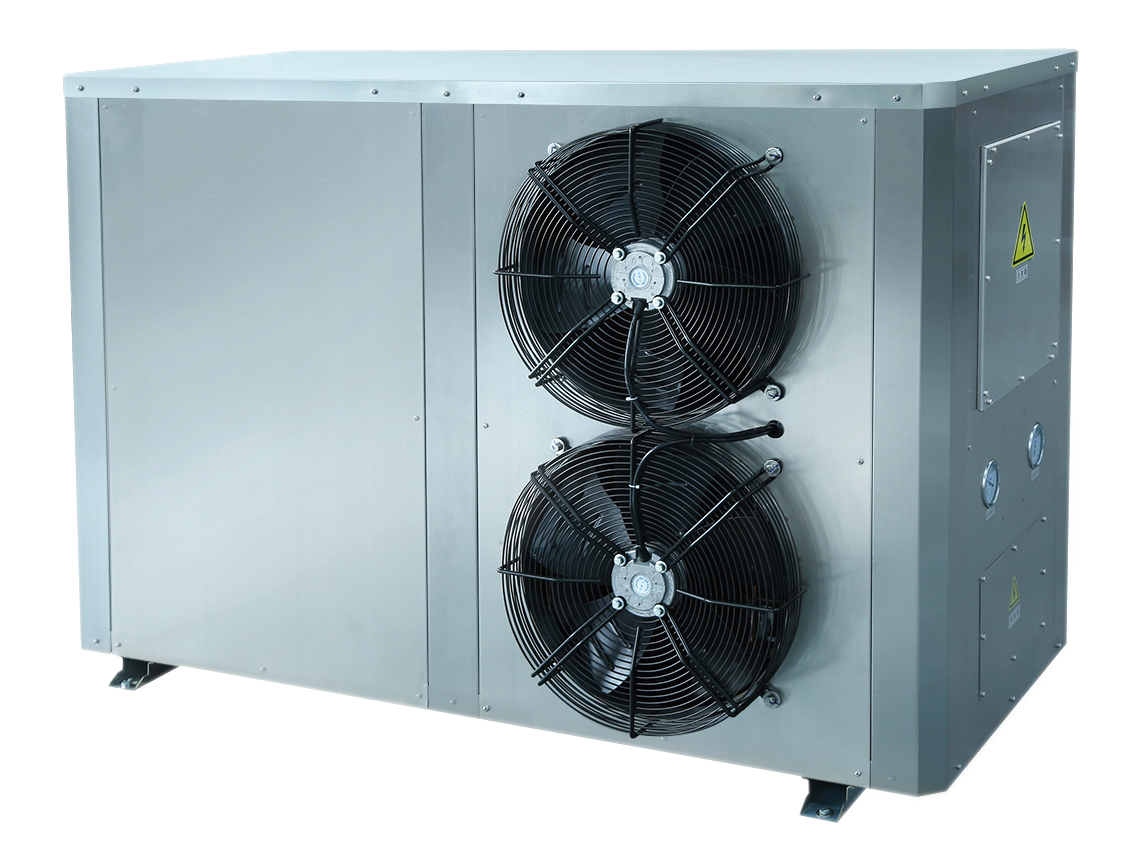 粮仓为什么要安装空调