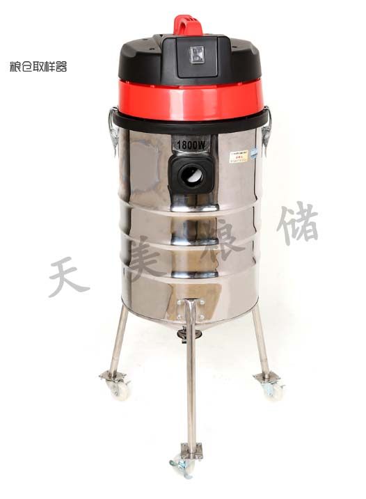 扦样器