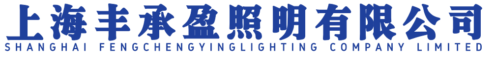 SHANGHAI FENGCHENGYINGLIGHTING COMPANY LIMITED