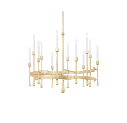 FCYC006 Modern Pendant Lights Fixture Contemporary Chandelier Lamps Living Room Decorative Lighting