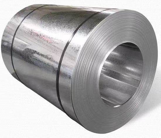 GALVANIZED STEEL COILS
