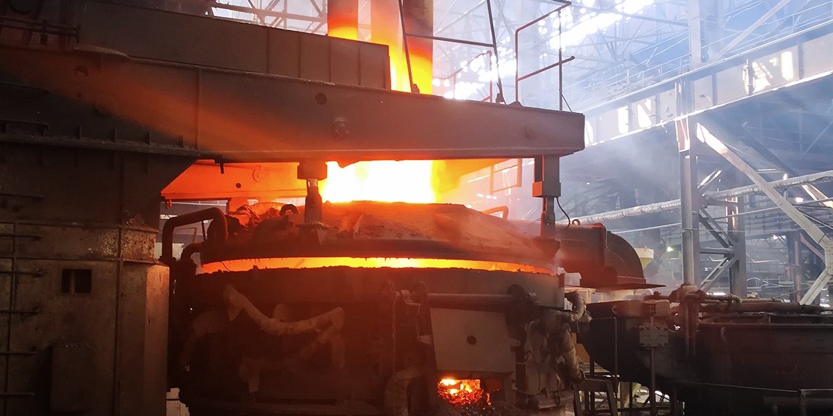 High Power Graphite Electrode (HP)