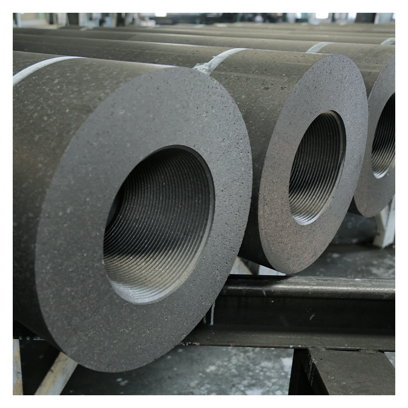 High Power Graphite Electrode (HP)