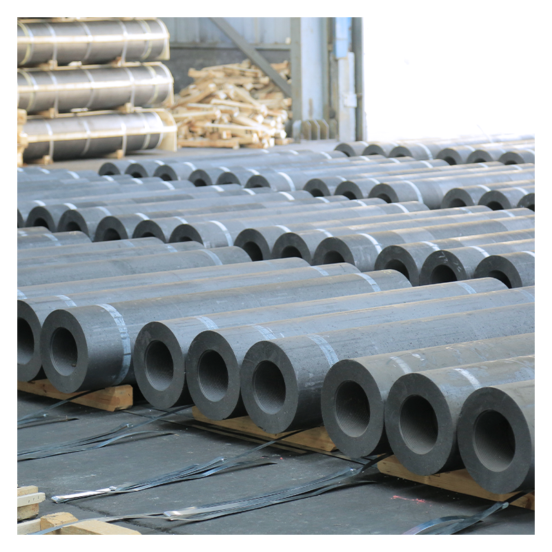 Ultra High Power Graphite Electrode (UHP)