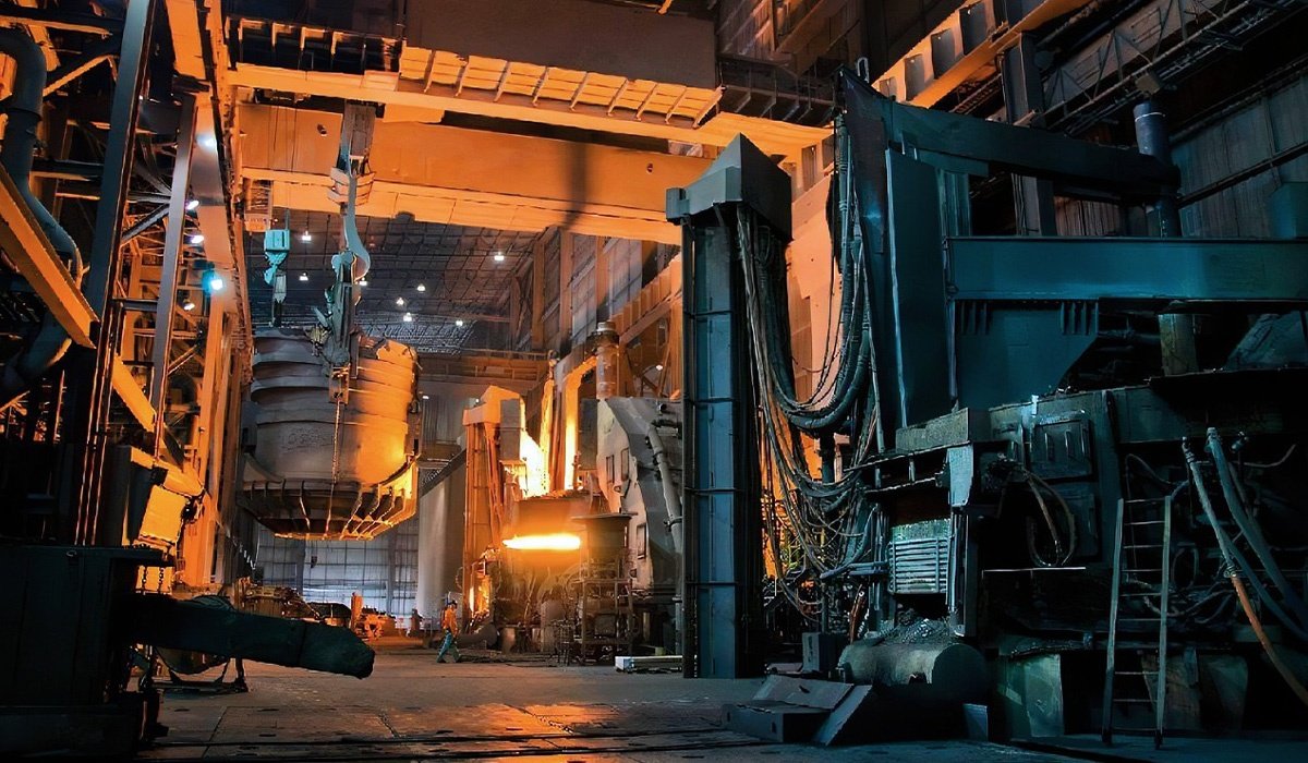 Ultra High Power Graphite Electrode (UHP)