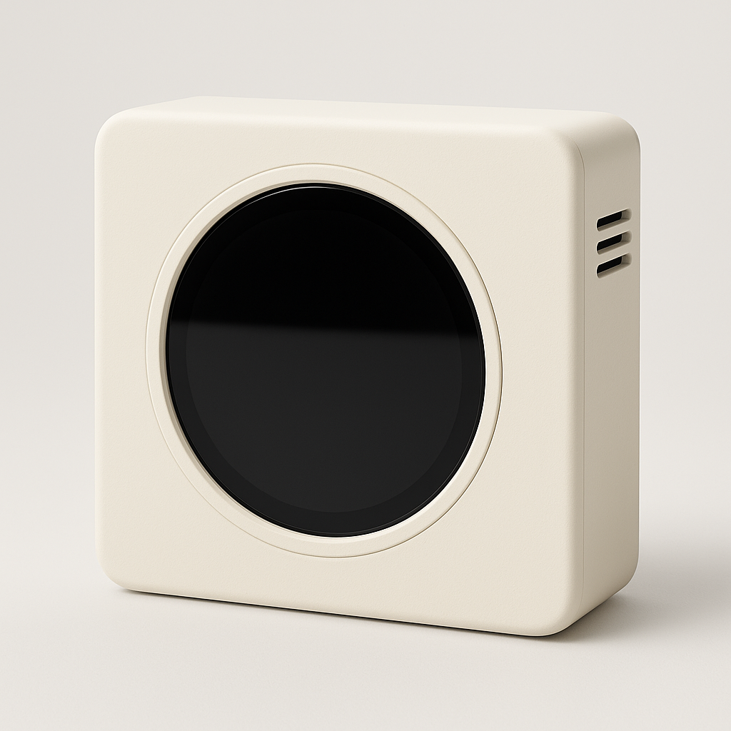 探默智能科技有限公司