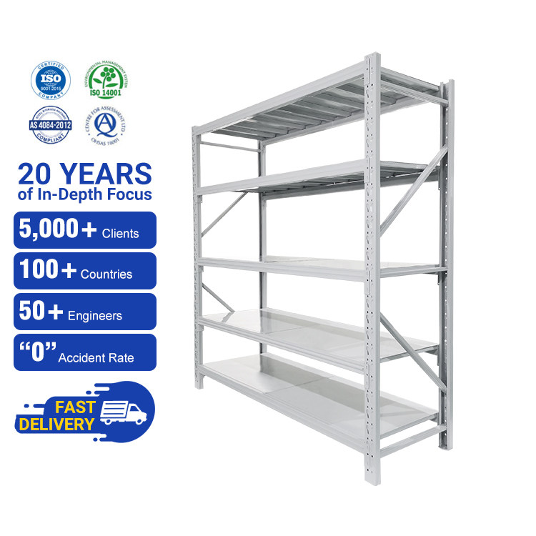Light-duty Rack(Butterfly hole)