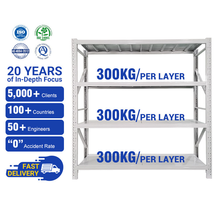Light-duty Rack(Butterfly hole)