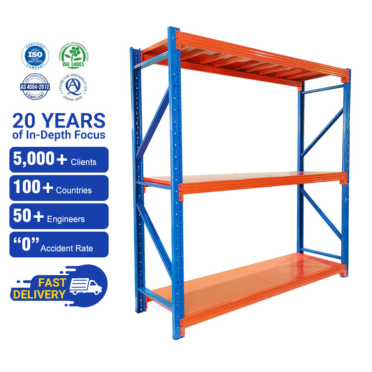 Light-duty Rack(Butterfly hole)