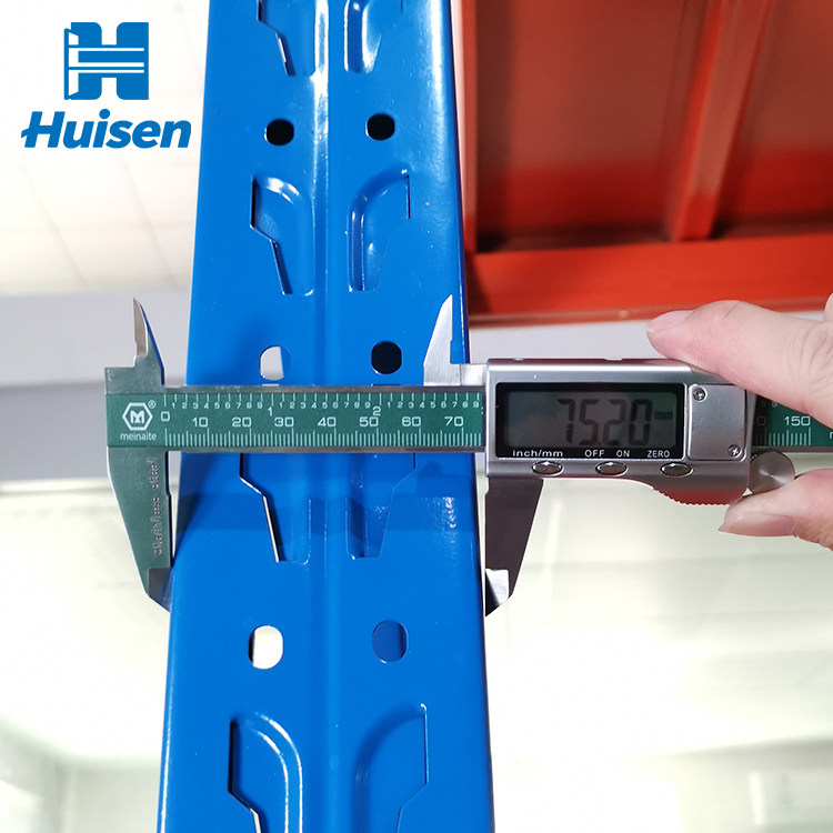 Light-duty Rack(Butterfly hole)